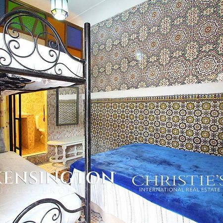 Hostel Beautiful Dreams Μαρακές Εξωτερικό φωτογραφία