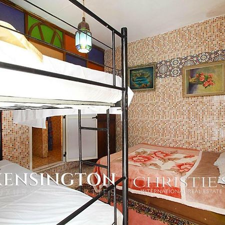 Hostel Beautiful Dreams Μαρακές Εξωτερικό φωτογραφία