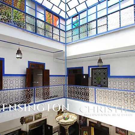 Hostel Beautiful Dreams Μαρακές Εξωτερικό φωτογραφία