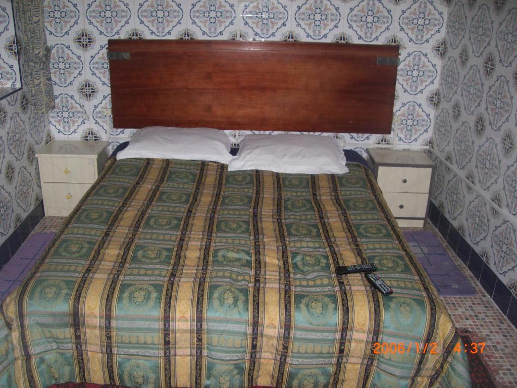 Hostel Beautiful Dreams Μαρακές Δωμάτιο φωτογραφία