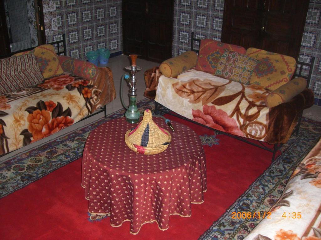 Hostel Beautiful Dreams Μαρακές Εξωτερικό φωτογραφία