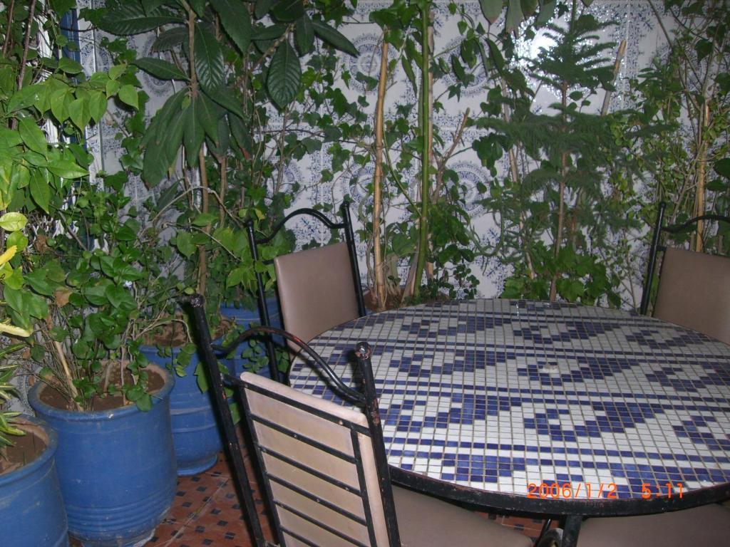 Hostel Beautiful Dreams Μαρακές Εξωτερικό φωτογραφία