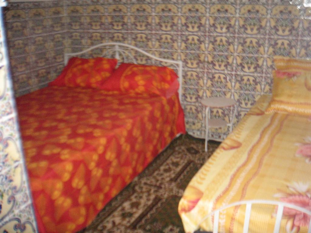 Hostel Beautiful Dreams Μαρακές Δωμάτιο φωτογραφία