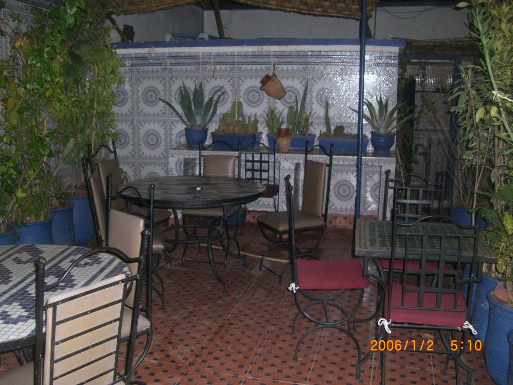 Hostel Beautiful Dreams Μαρακές Εξωτερικό φωτογραφία
