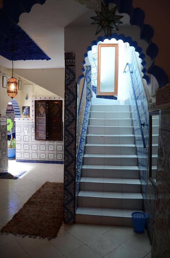 Hostel Beautiful Dreams Μαρακές Εξωτερικό φωτογραφία