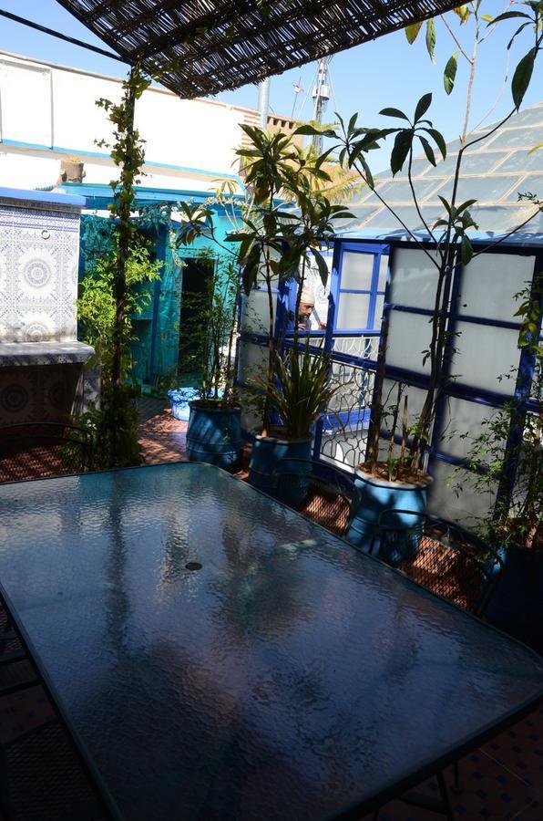 Hostel Beautiful Dreams Μαρακές Εξωτερικό φωτογραφία