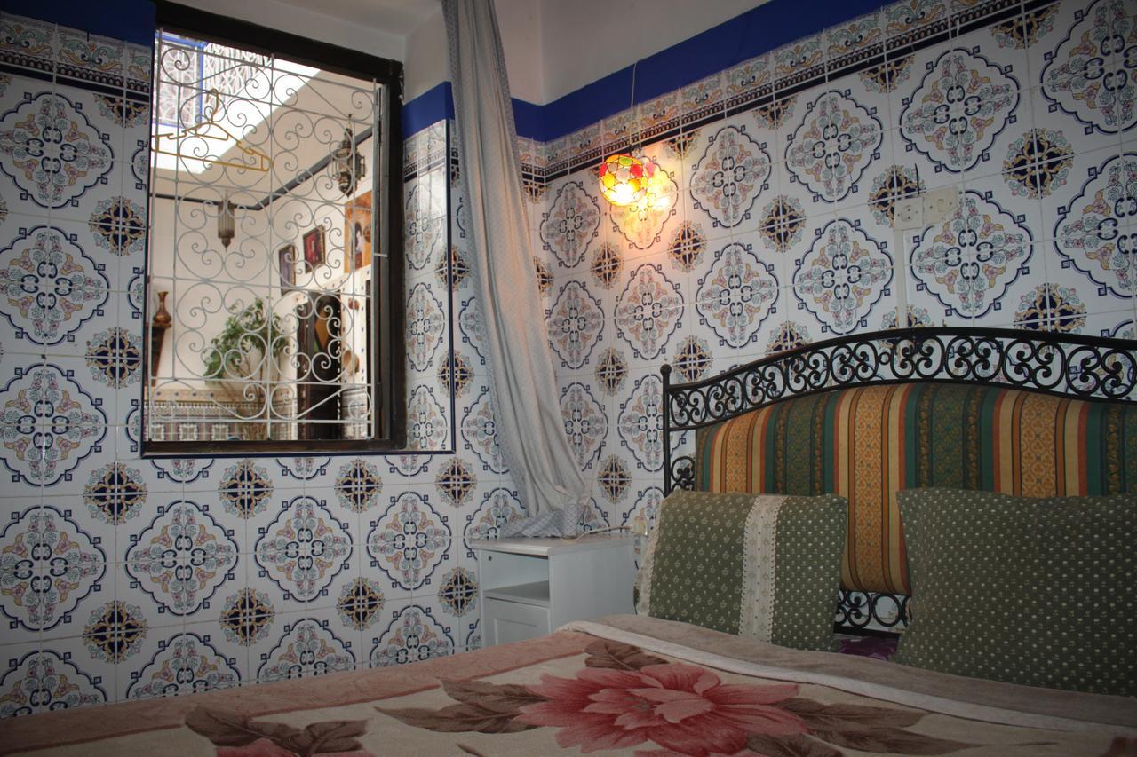 Hostel Beautiful Dreams Μαρακές Εξωτερικό φωτογραφία