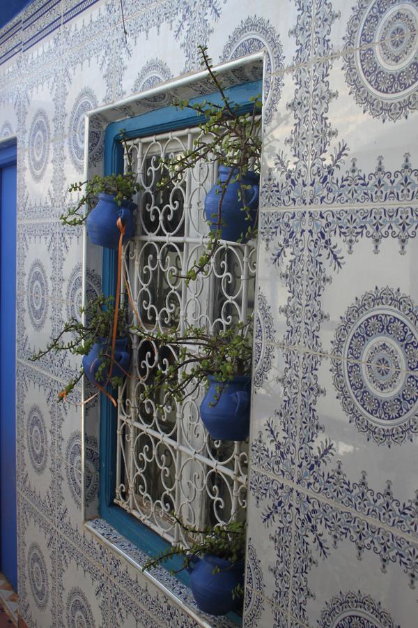 Hostel Beautiful Dreams Μαρακές Εξωτερικό φωτογραφία