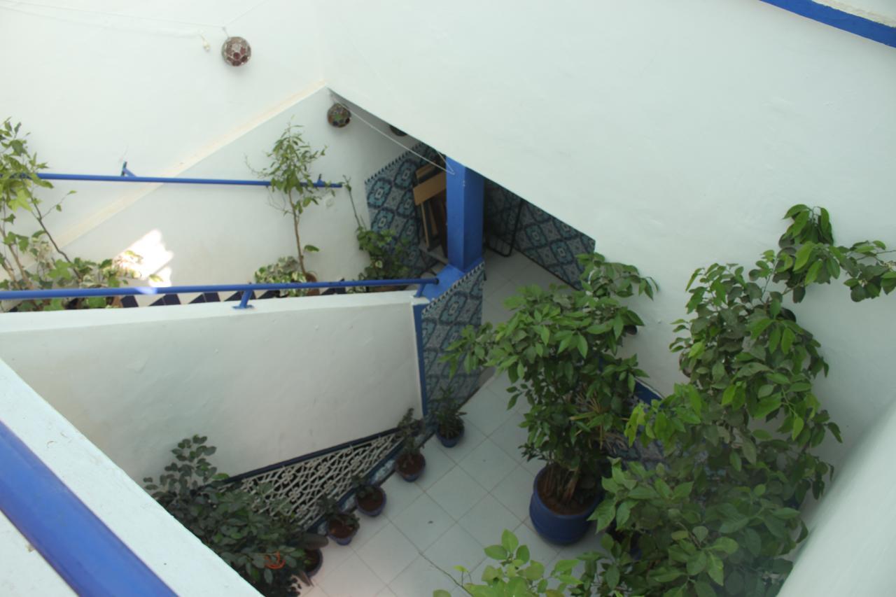 Hostel Beautiful Dreams Μαρακές Εξωτερικό φωτογραφία