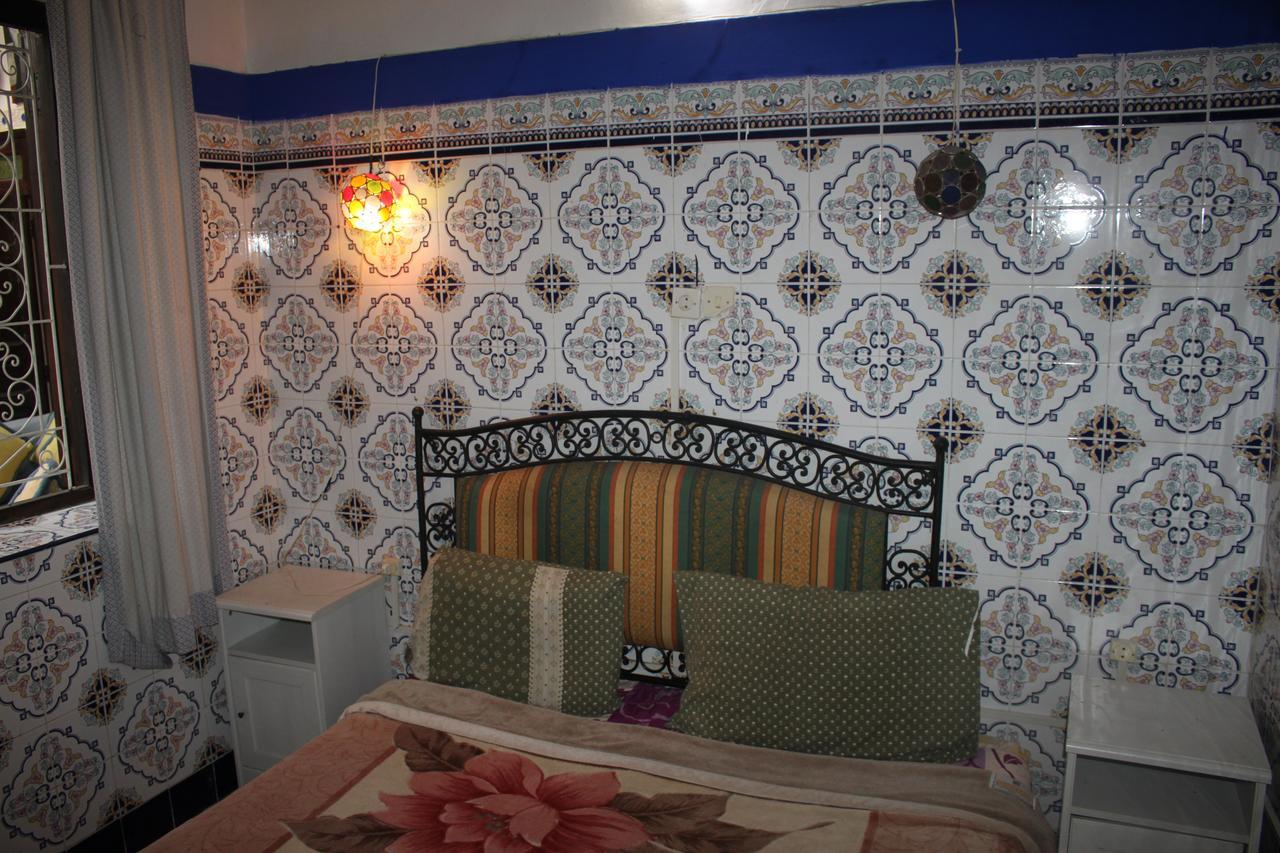 Hostel Beautiful Dreams Μαρακές Εξωτερικό φωτογραφία