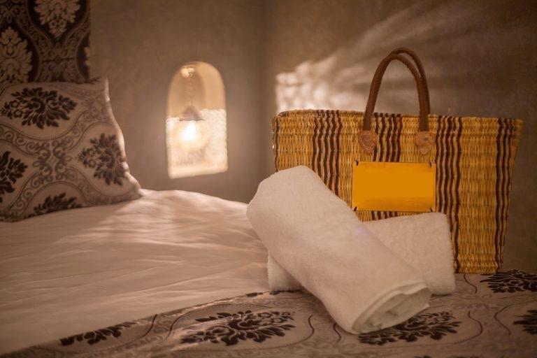 Hostel Beautiful Dreams Μαρακές Εξωτερικό φωτογραφία