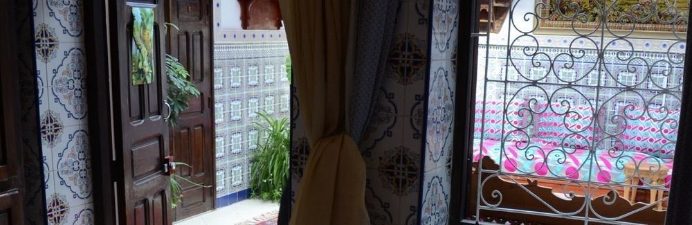 Hostel Beautiful Dreams Μαρακές Εξωτερικό φωτογραφία
