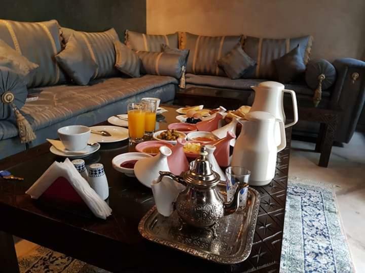 Hostel Beautiful Dreams Μαρακές Εξωτερικό φωτογραφία
