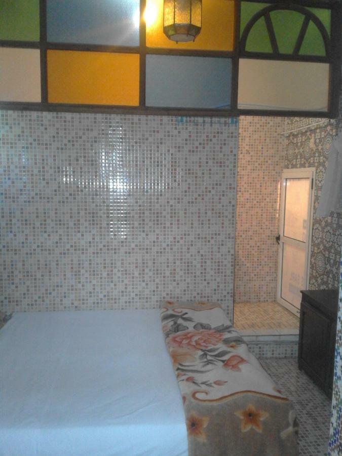 Hostel Beautiful Dreams Μαρακές Εξωτερικό φωτογραφία