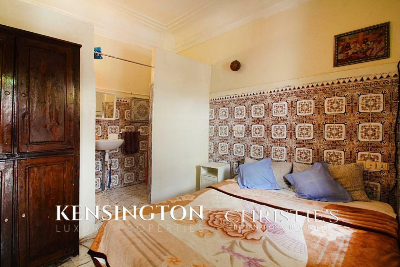Hostel Beautiful Dreams Μαρακές Εξωτερικό φωτογραφία