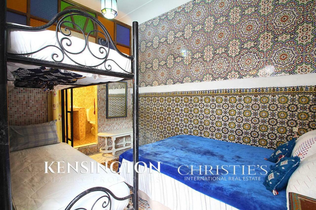 Hostel Beautiful Dreams Μαρακές Εξωτερικό φωτογραφία