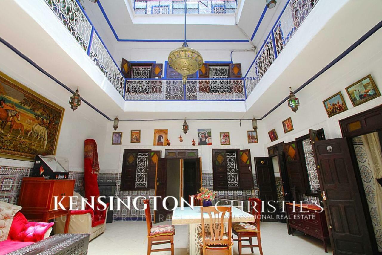 Hostel Beautiful Dreams Μαρακές Εξωτερικό φωτογραφία