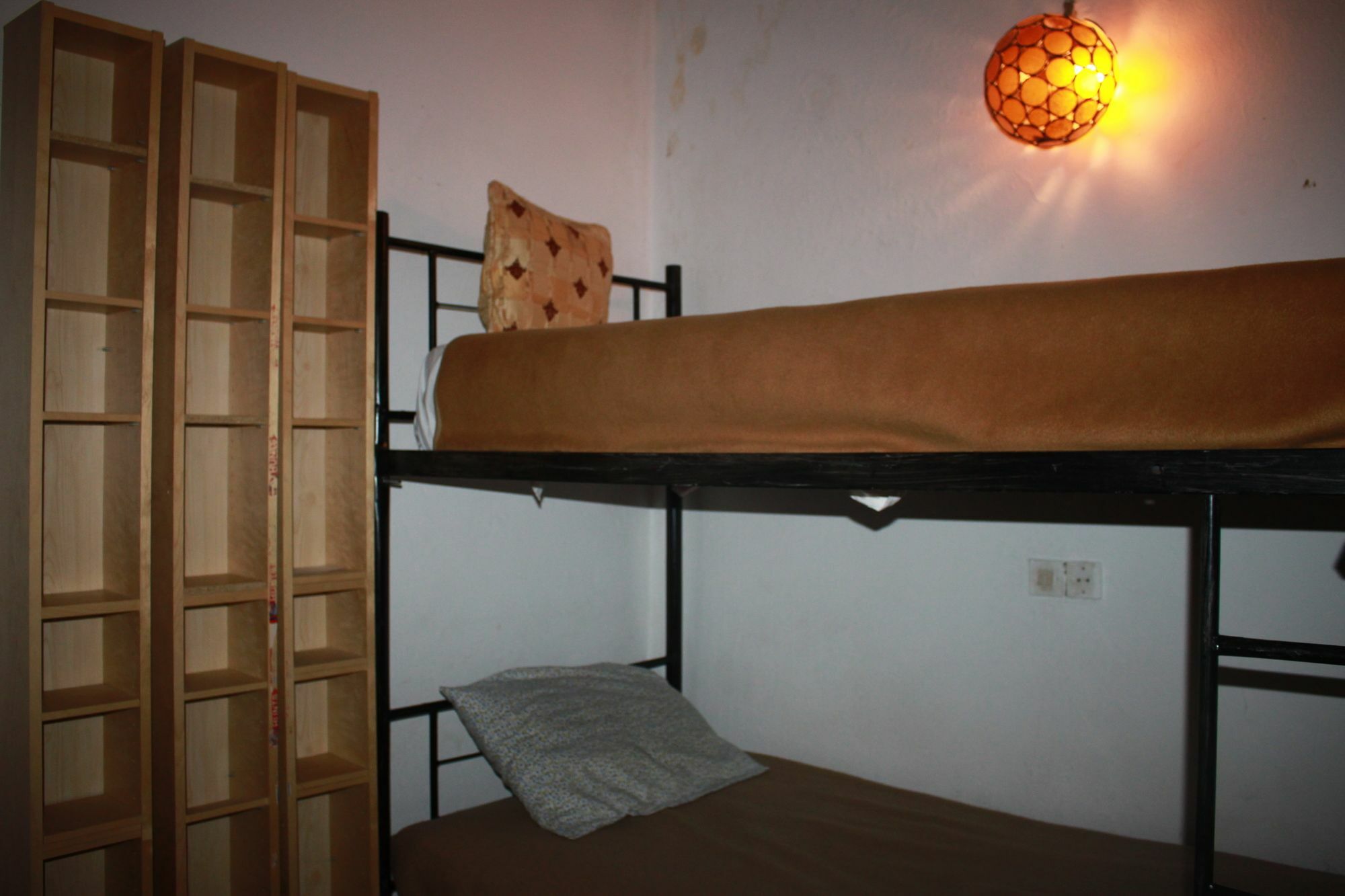 Hostel Beautiful Dreams Μαρακές Εξωτερικό φωτογραφία