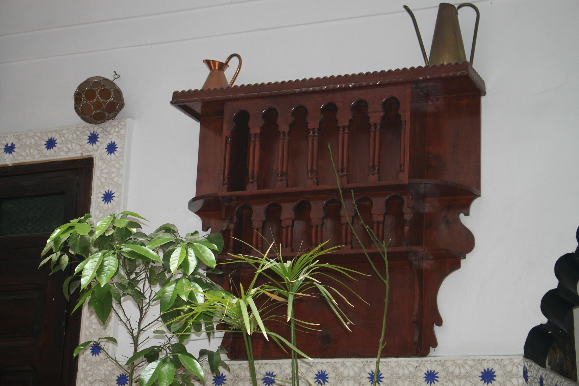 Hostel Beautiful Dreams Μαρακές Εξωτερικό φωτογραφία