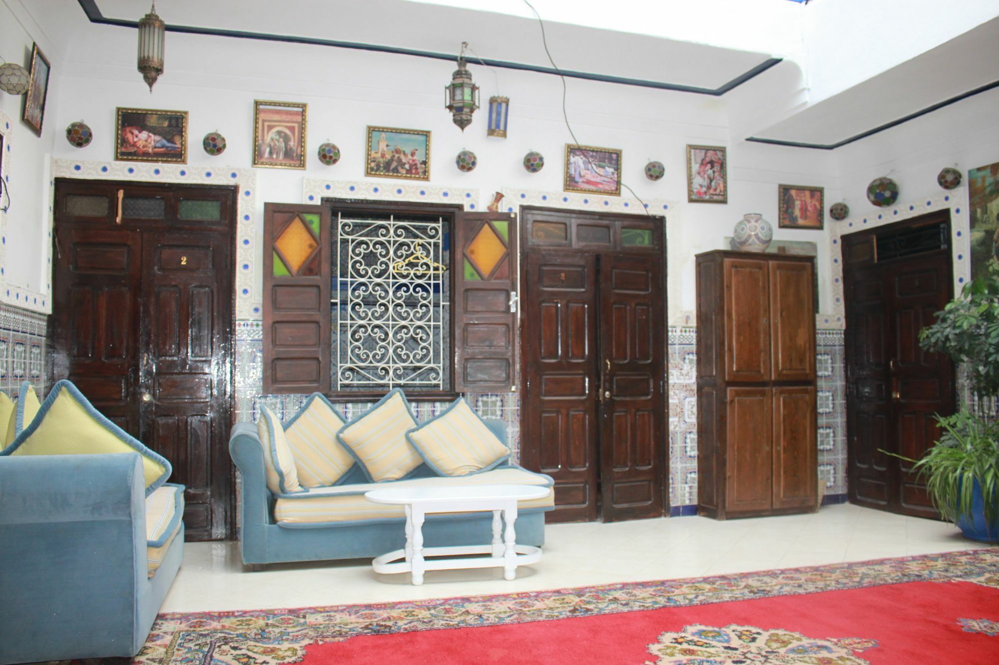 Hostel Beautiful Dreams Μαρακές Εξωτερικό φωτογραφία