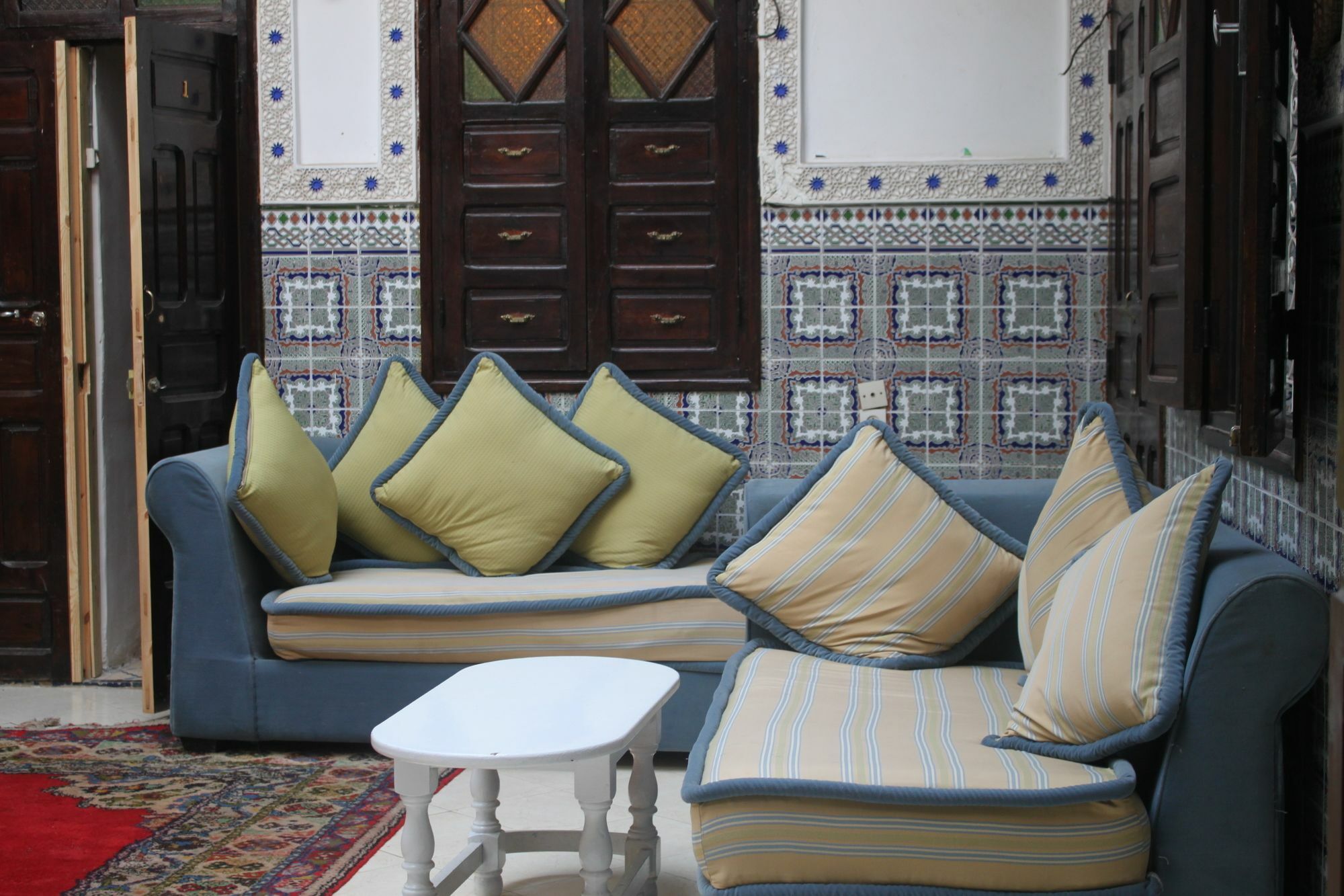 Hostel Beautiful Dreams Μαρακές Εξωτερικό φωτογραφία