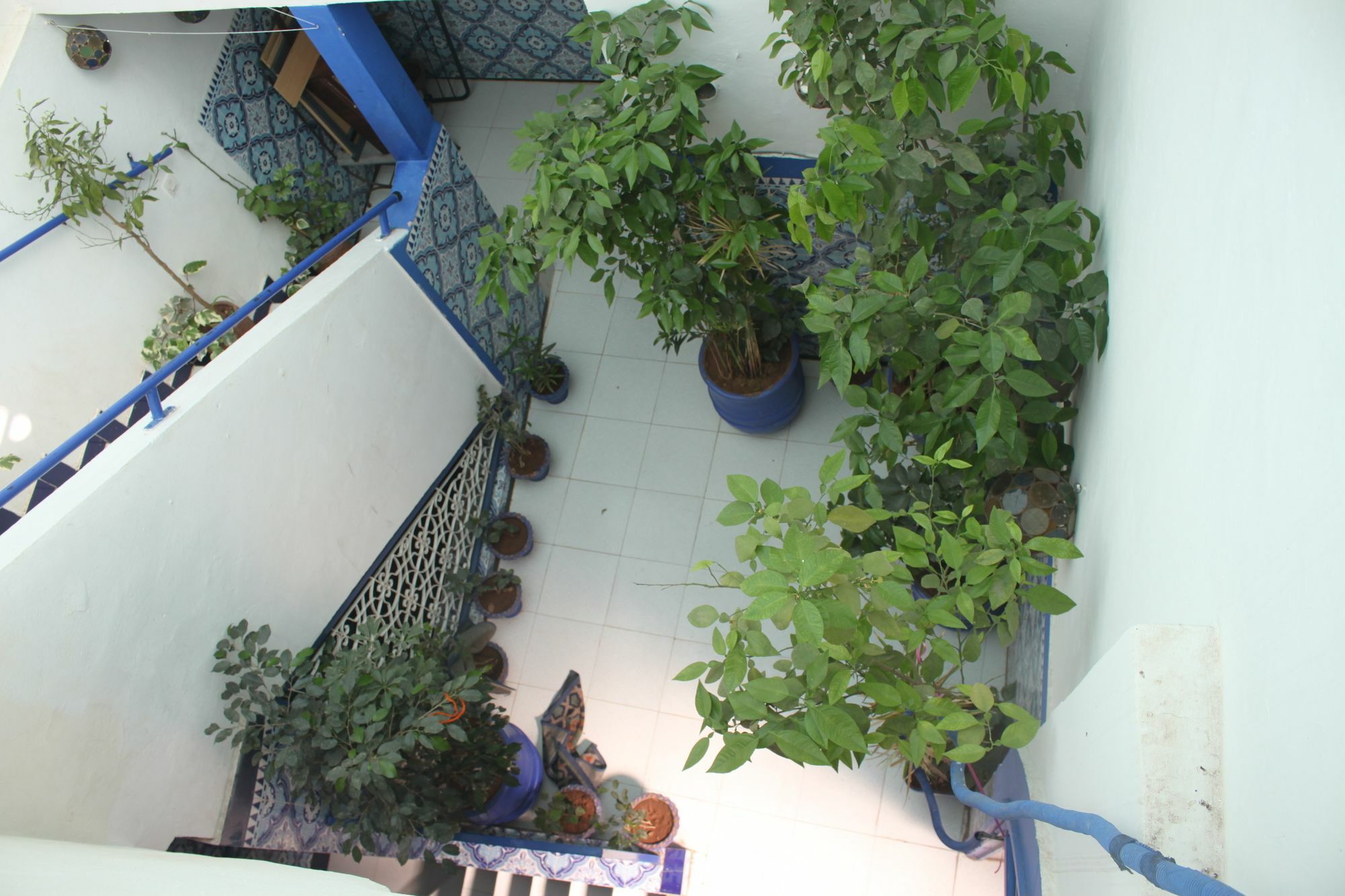 Hostel Beautiful Dreams Μαρακές Εξωτερικό φωτογραφία