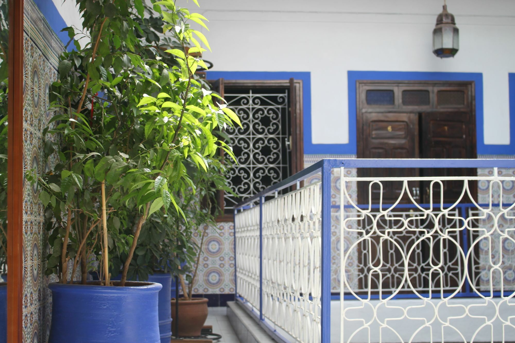 Hostel Beautiful Dreams Μαρακές Εξωτερικό φωτογραφία