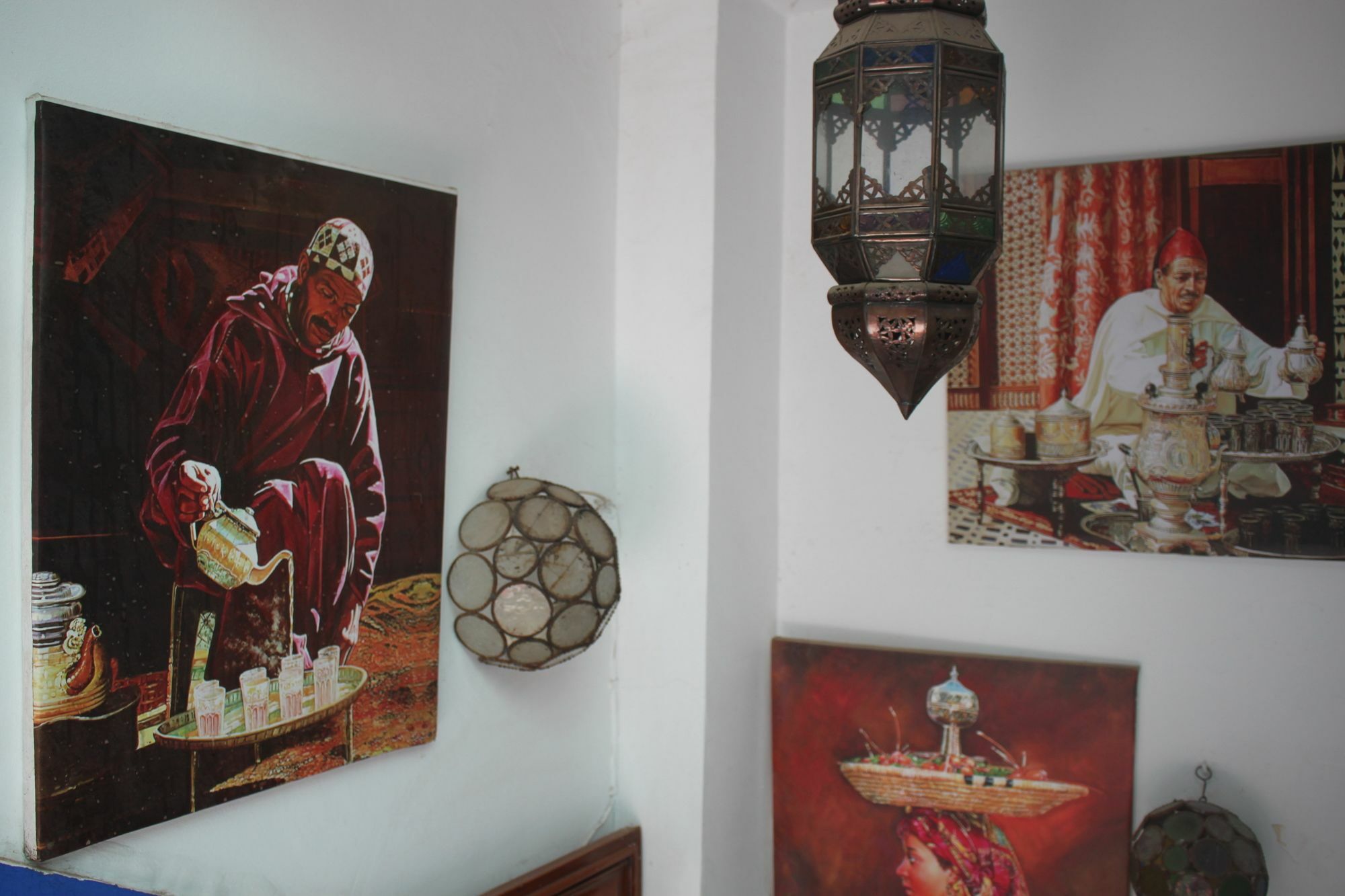 Hostel Beautiful Dreams Μαρακές Εξωτερικό φωτογραφία