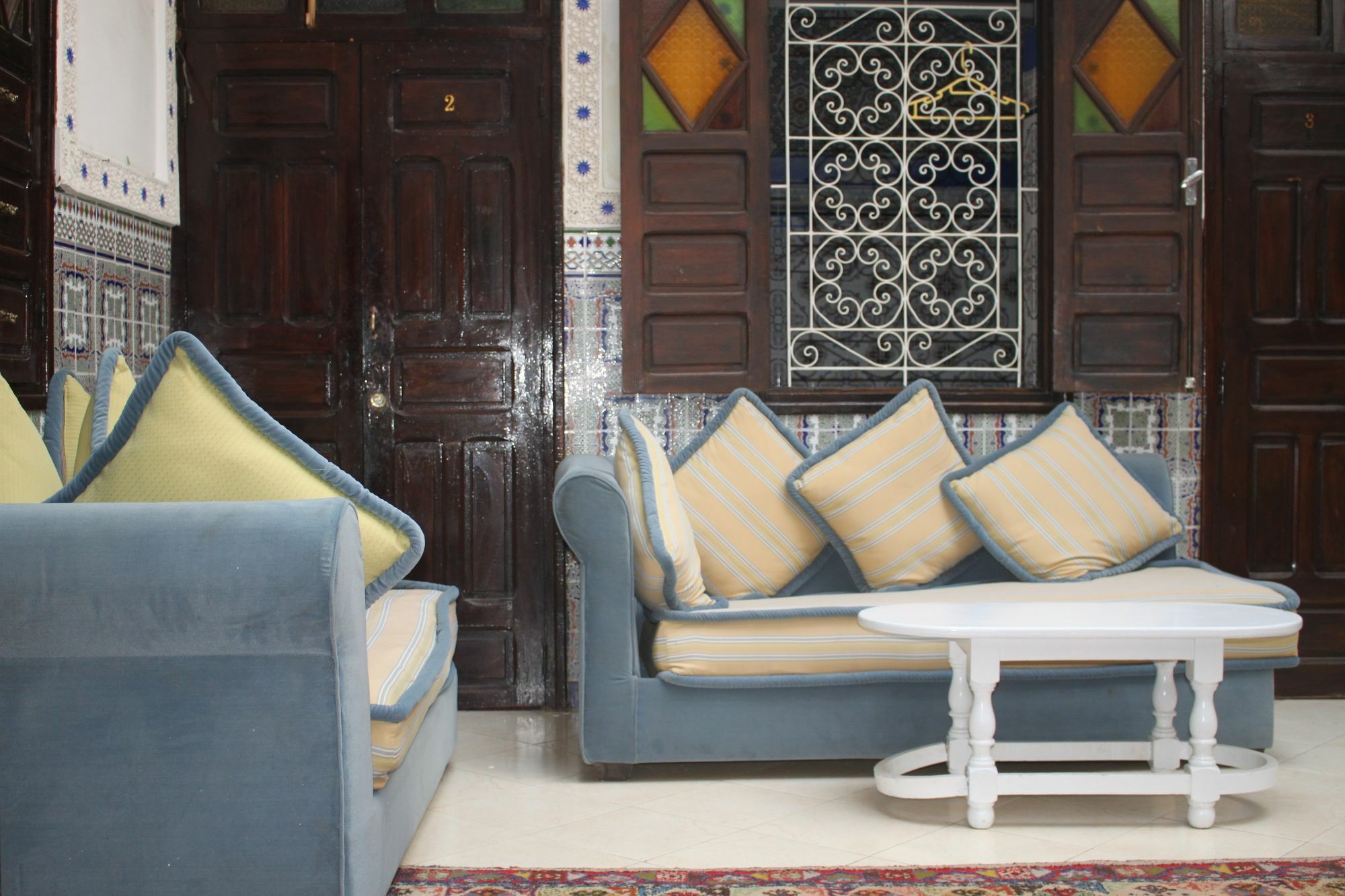 Hostel Beautiful Dreams Μαρακές Εξωτερικό φωτογραφία