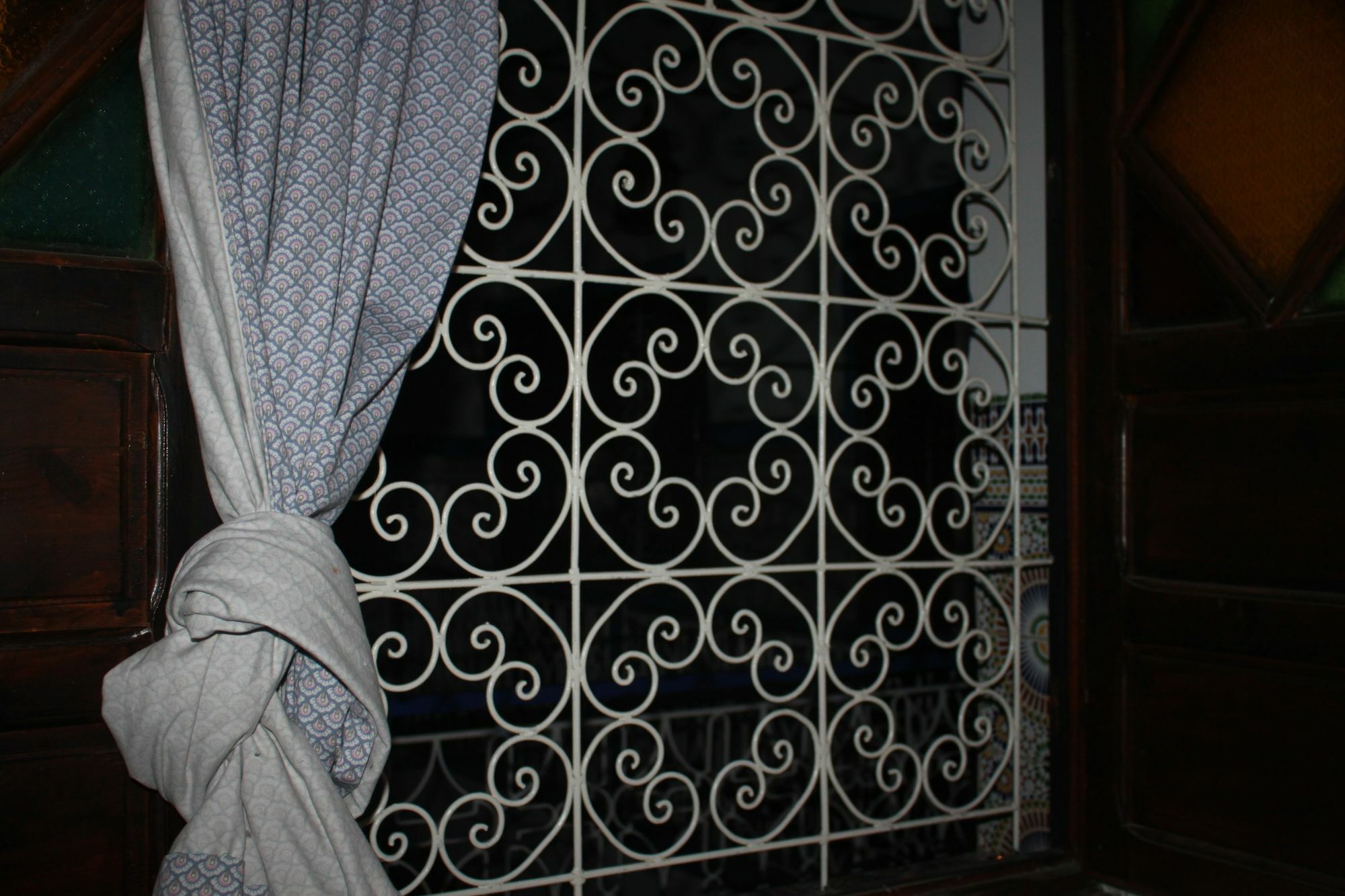 Hostel Beautiful Dreams Μαρακές Εξωτερικό φωτογραφία