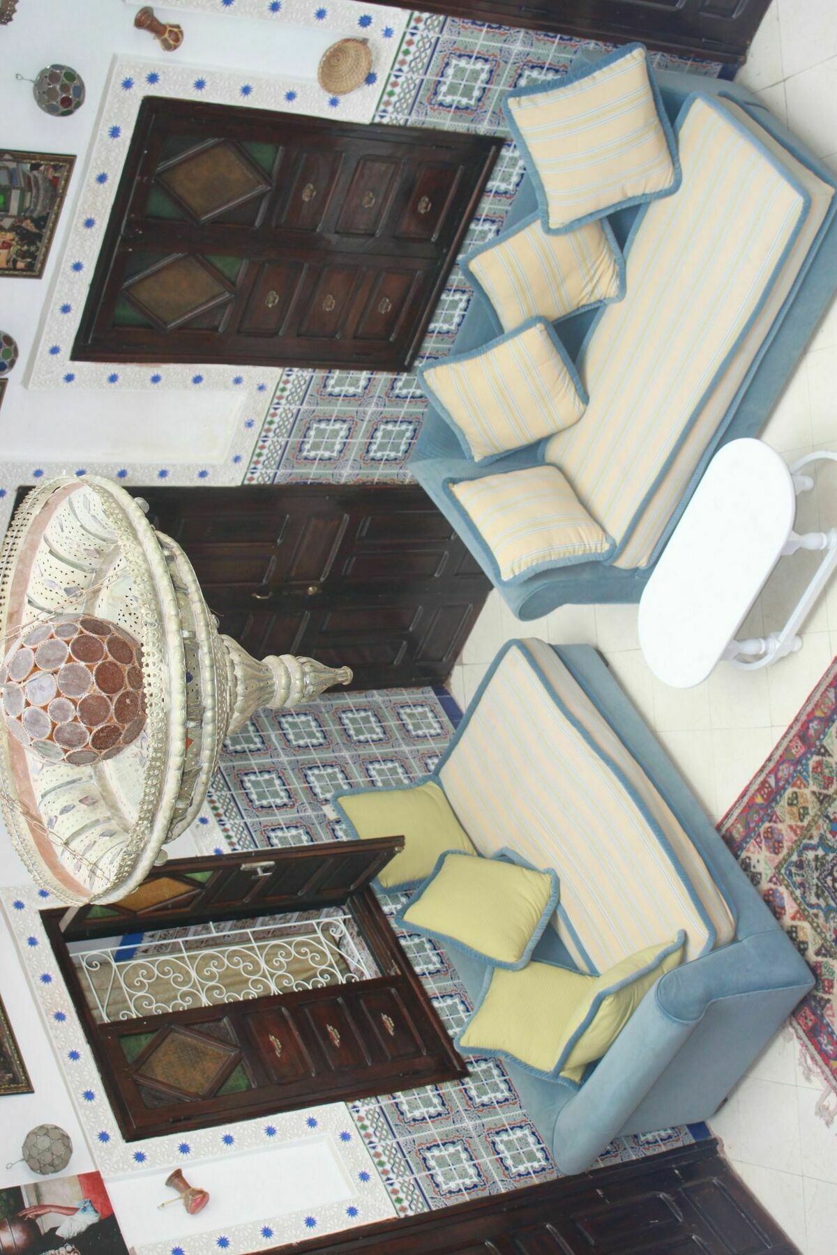 Hostel Beautiful Dreams Μαρακές Εξωτερικό φωτογραφία