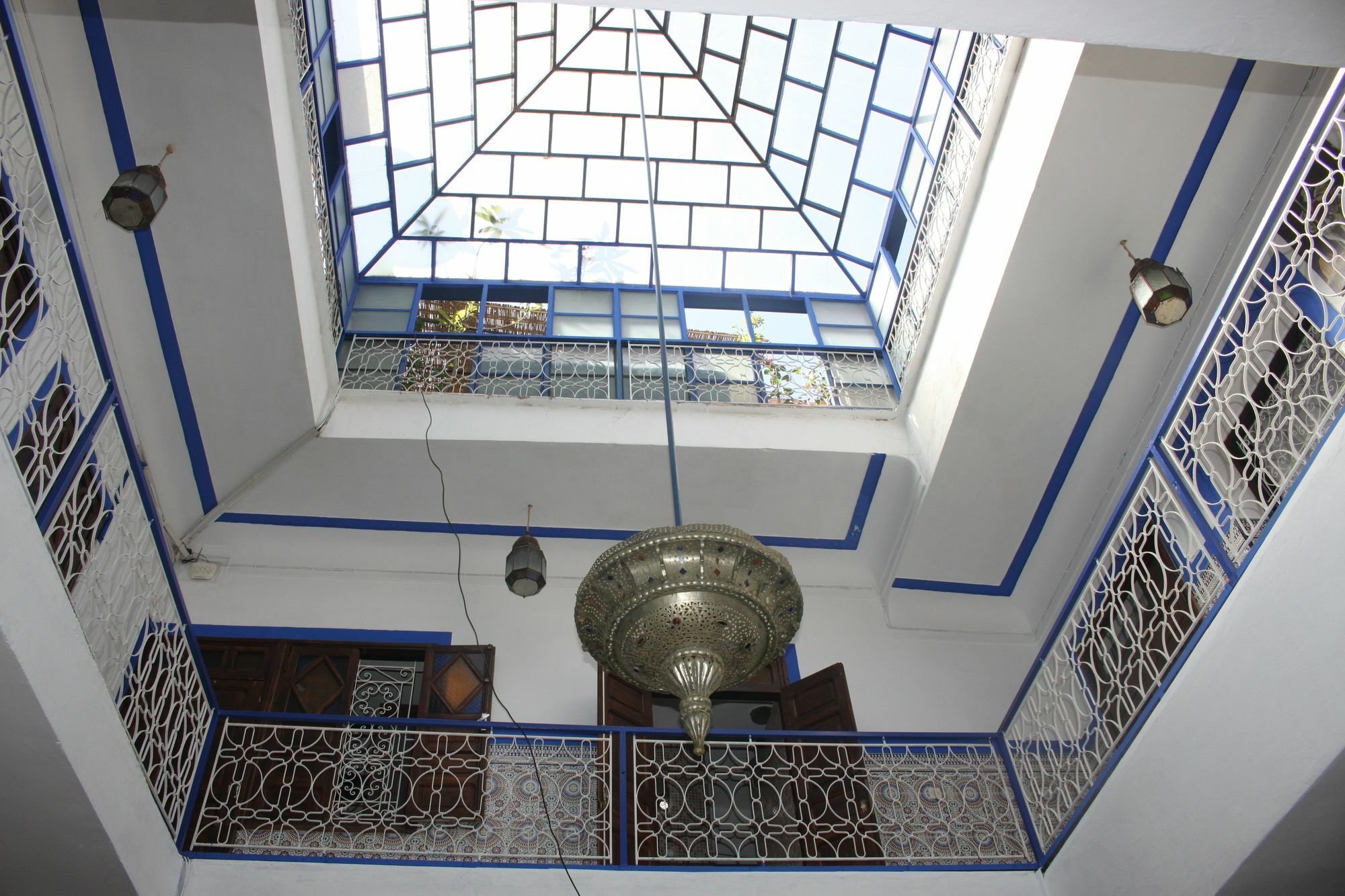 Hostel Beautiful Dreams Μαρακές Εξωτερικό φωτογραφία