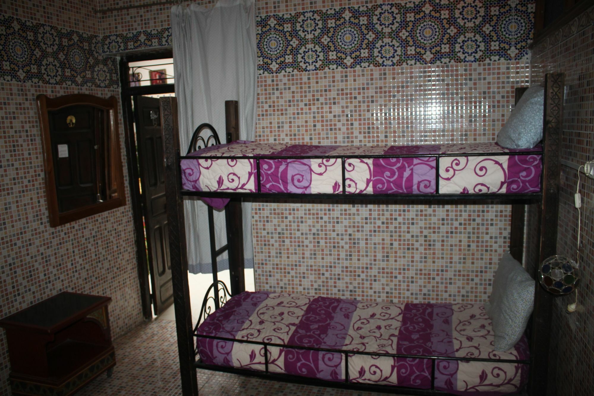 Hostel Beautiful Dreams Μαρακές Εξωτερικό φωτογραφία